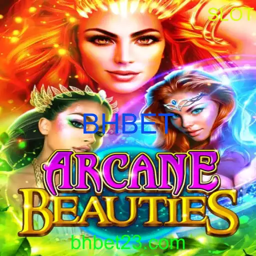 ArcaneBeauties