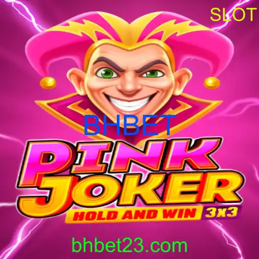 pinkjoker